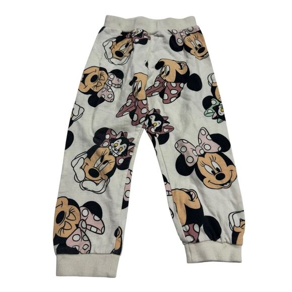 Disney x H&M Minnie Mouse Matching Sweatsuit - Picture 2 of 6